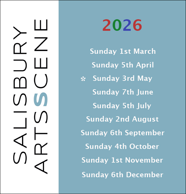 2026-Event dates-May 2026