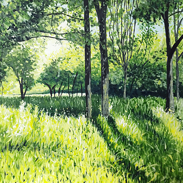 Becky Aymes-Meadow