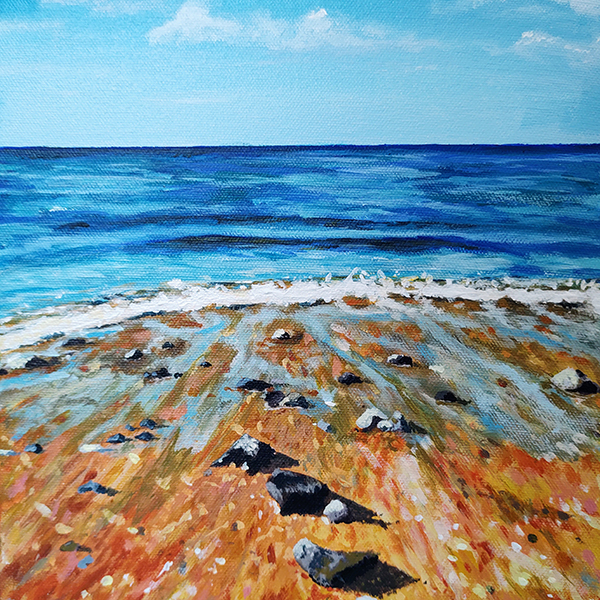 BA-Shoreline