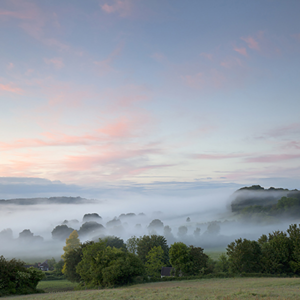 CL Evening Mist Sutton Mandeville