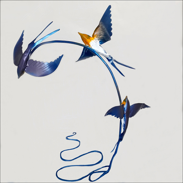 Dan North-Swallows