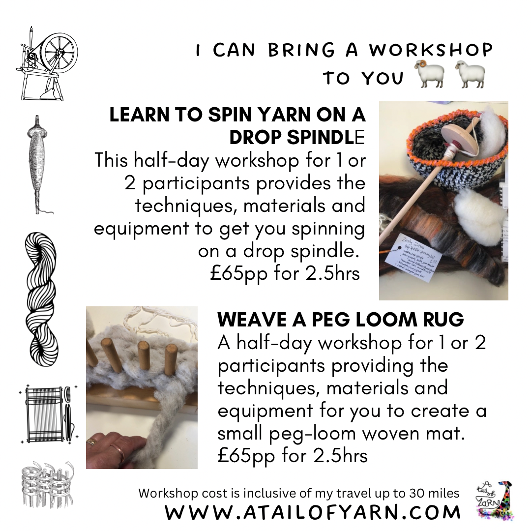 Liz Tanner-Workshops-Slide 1