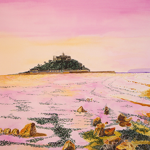 RH St Michaels Mount