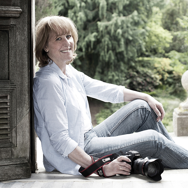 SALLY EDWARDS PROFILE