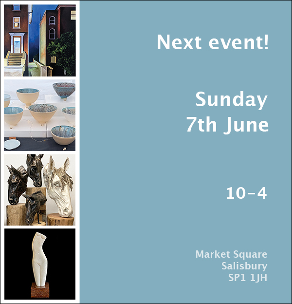 Next Event-7th June 2026